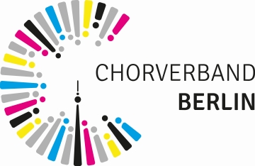 Logo Chorverband Berlin
