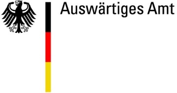 Logo Auswärtiges Amt