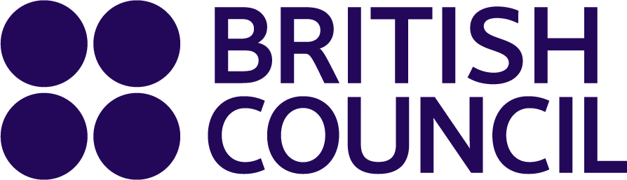 Logo British Council