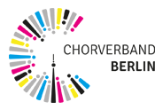 Logo Chorverband Berlin