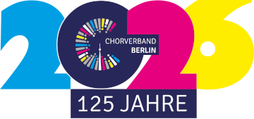 Logo Chorverband Berlin